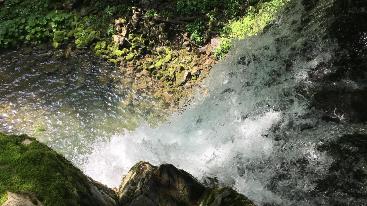 Bosco Delle Rune ..Un Angolo Di Paradiso Platischis Eksteriør bilde